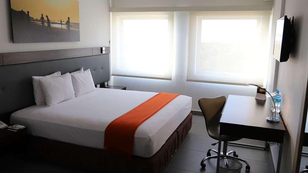 Casa Andina Standard Talara Hotel Room photo